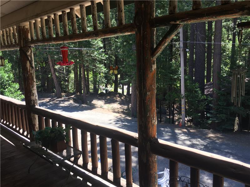 Property pictures of 13672 Highway 50, Kyburz, CA 95720, USA Kyburz