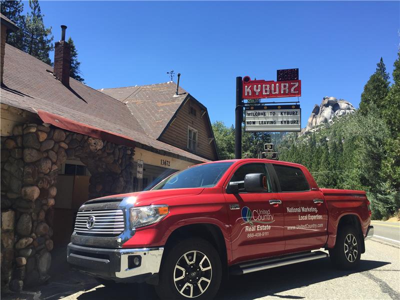 Property pictures of 13672 Highway 50, Kyburz, CA 95720, USA Kyburz