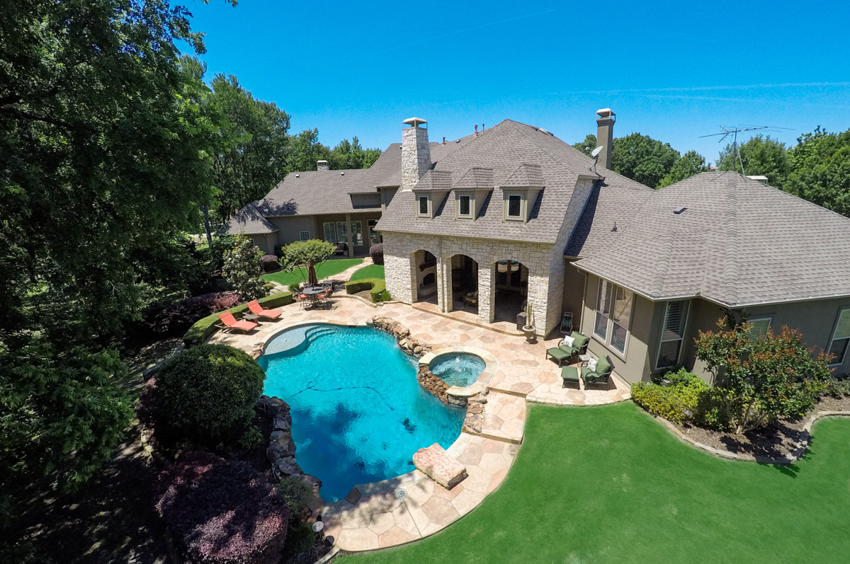 700 Maple Creek Drive, Fairview, TX