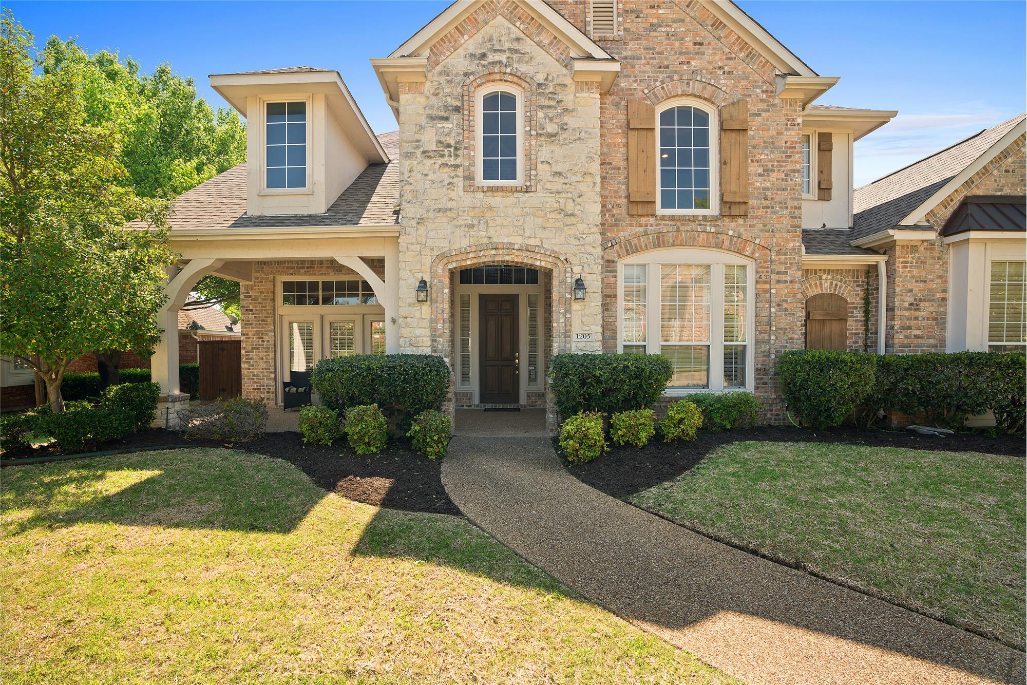 1205 Comanche Drive, Allen, TX 75013 MLS 13816503 By Michelle Musick