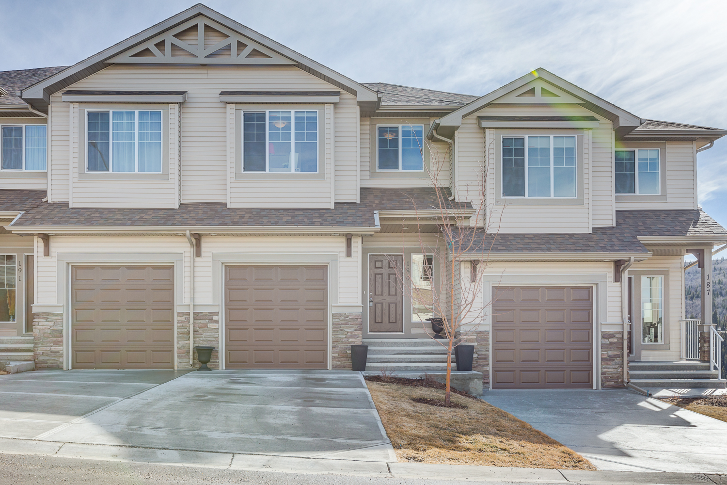 189 Sunset Point, Cochrane, AB