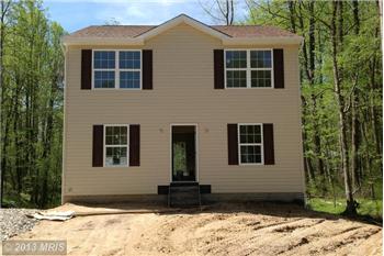Single Family Home for sale in PRINCE FREDERICK, MD