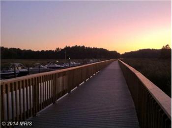 Lots and Land for sale in CHESAPEAKE BEACH, MD