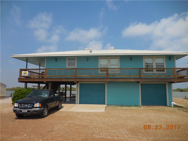 204 FM 2031Bait Camp 4524 FM 2031, Matagorda, TX