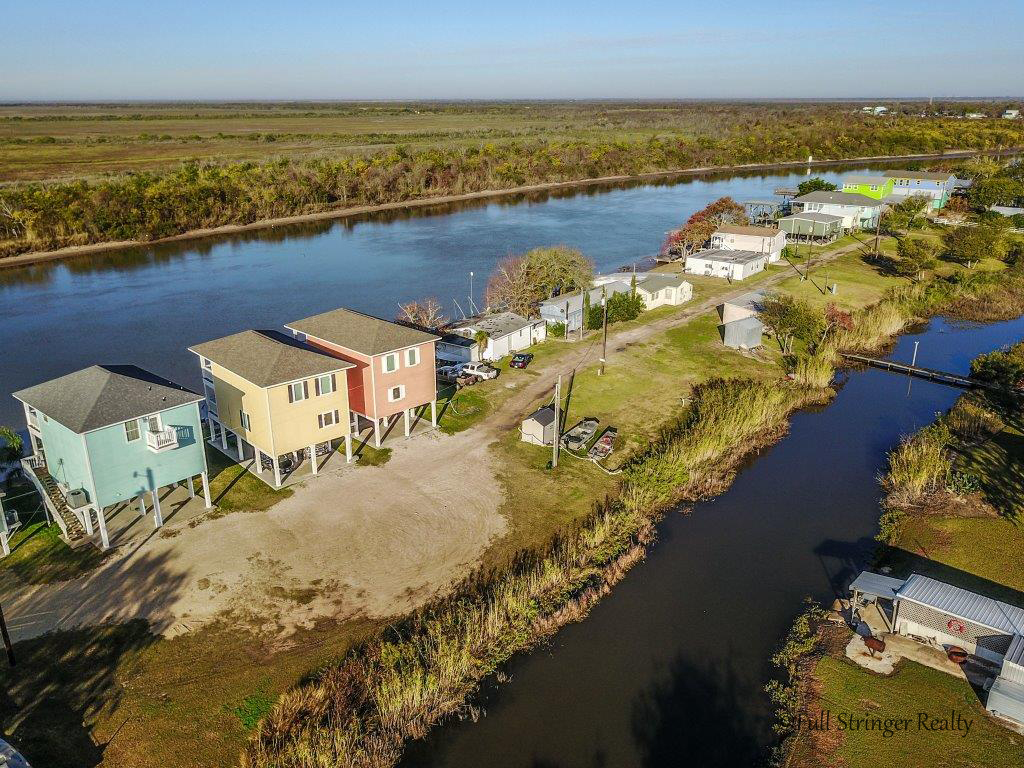 39 FM 2031, Matagorda, TX
