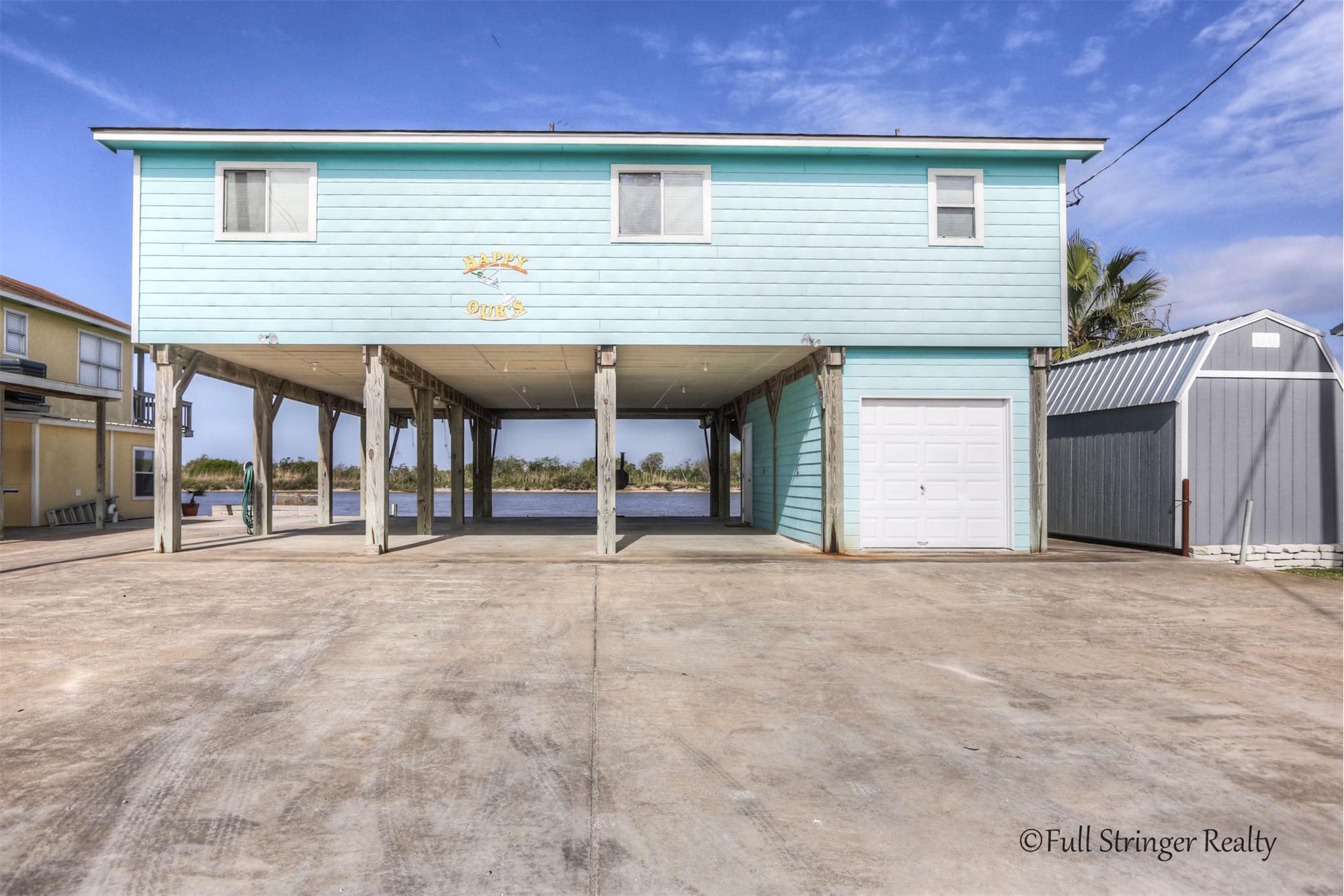 3152 FM 2031, Matagorda, TX