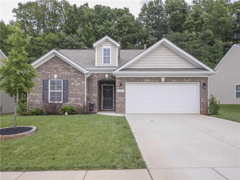 10018 Goose Landing Dr