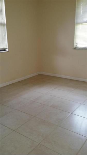 Nicely Tiled Bedrooms!