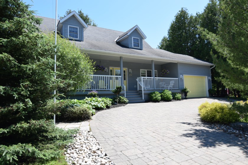 254 Huron St. S, Southampton, ON