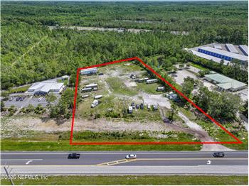 2960 STATE ROAD 16, St.  Augustine, FL