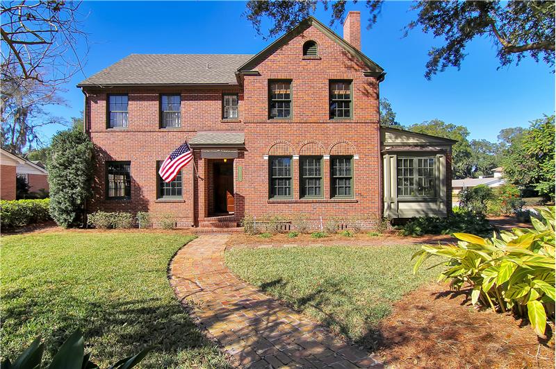 Granada Refined Elegance