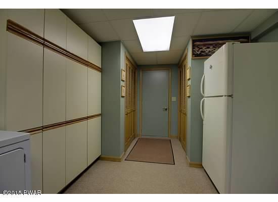 Laundry Room Storage 