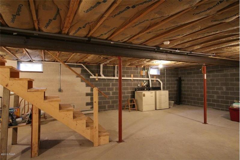 Basement