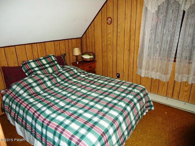 Upstairs Bedroom