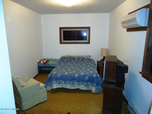 Upstairs Bedroom