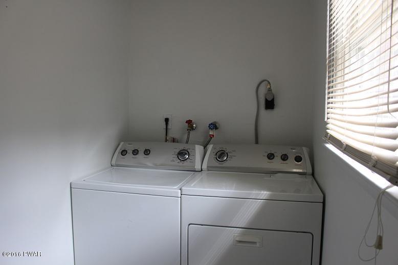 Laundry Room / Bath