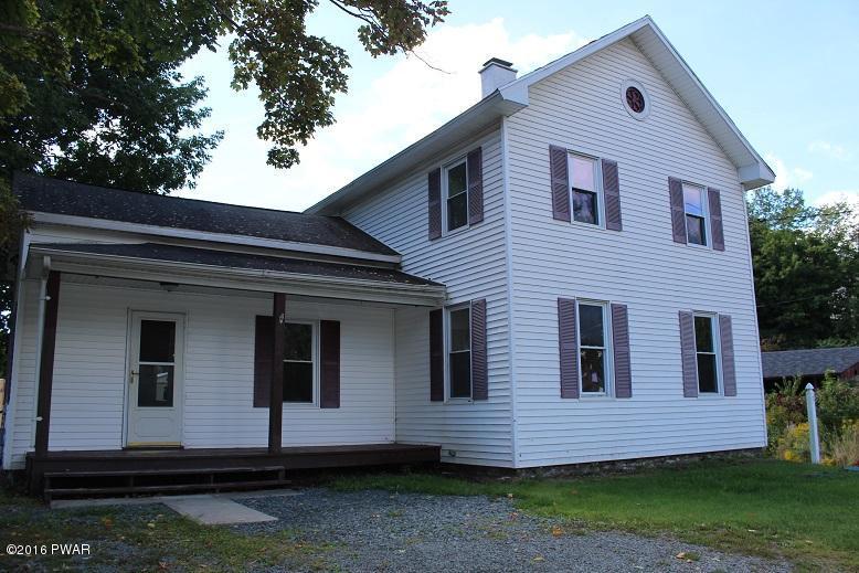 1172 Tresslarville Road