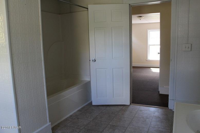 Second Full Bathroom