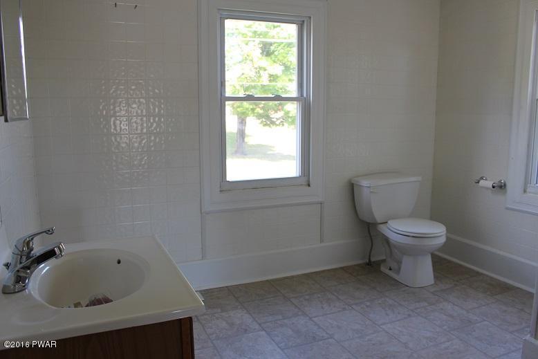 Second Full Bathroom