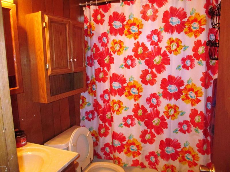 Second Bathroom