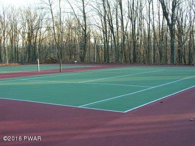 WLE Tennis Courts 
