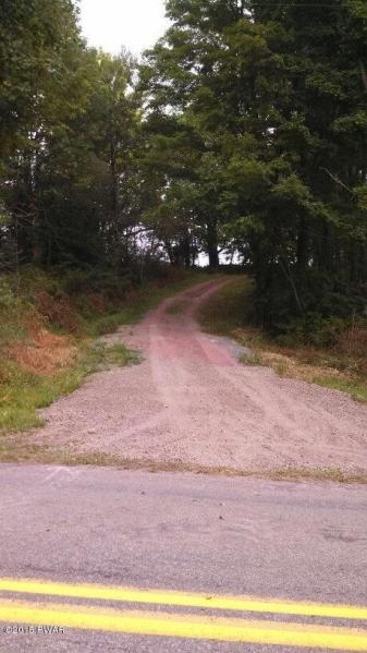 Approach Private Drive 