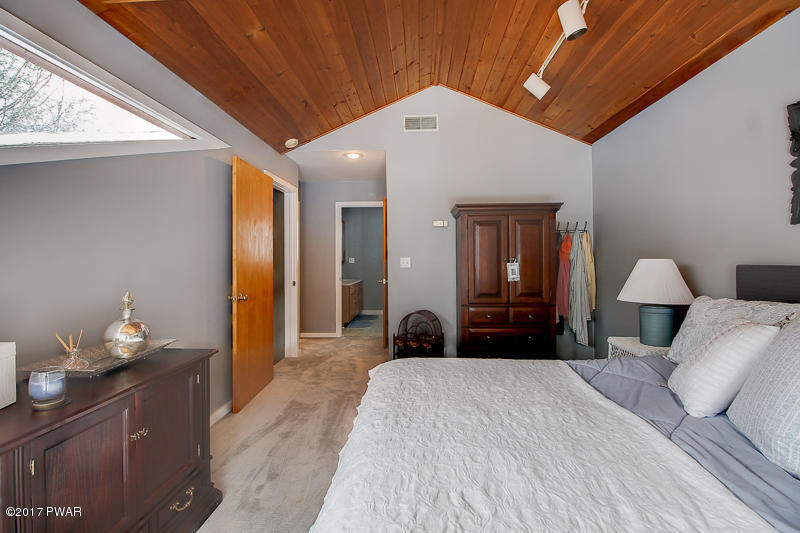 Master Bedroom 3rd Floor