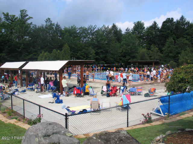 Northside Pool
