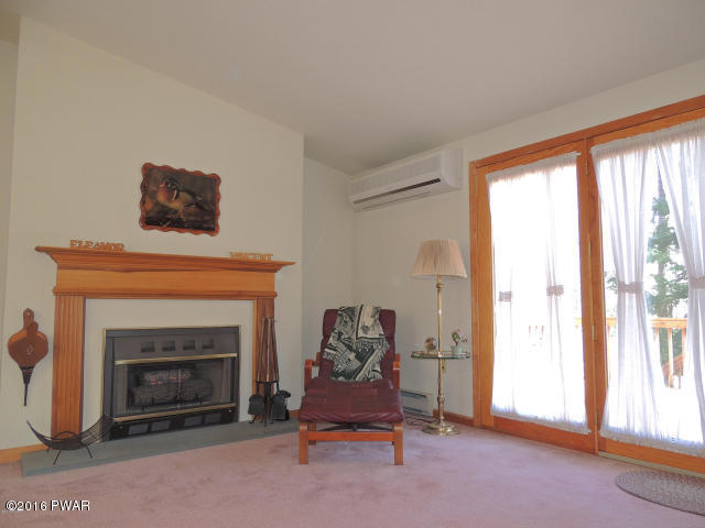 First Floor Family Room