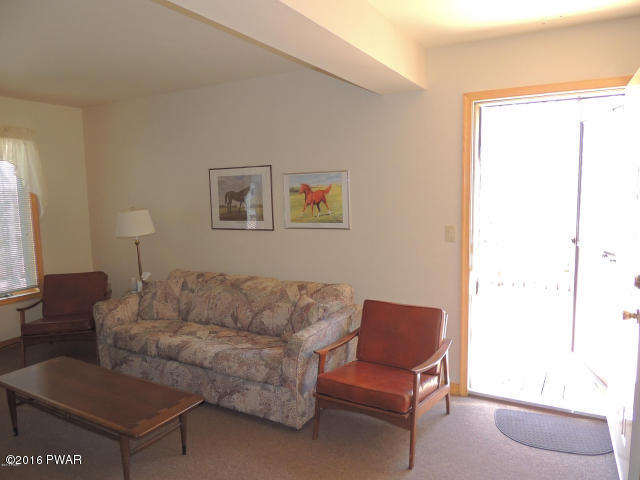 Lower Level Family Room