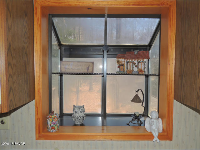 Kitchen Window Over Sink