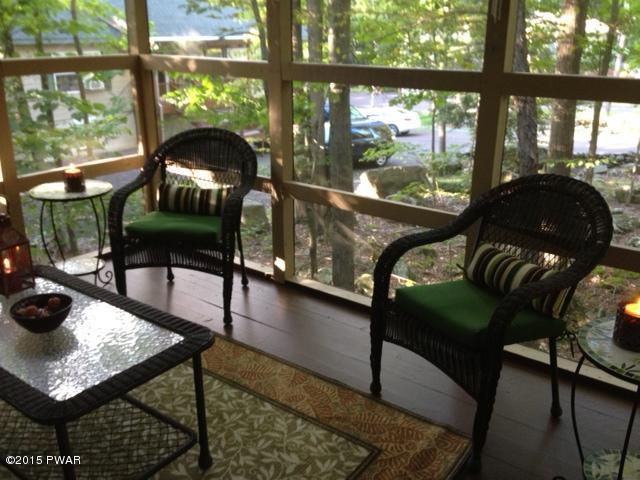 Screened Porch