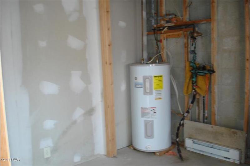 Water Heater
