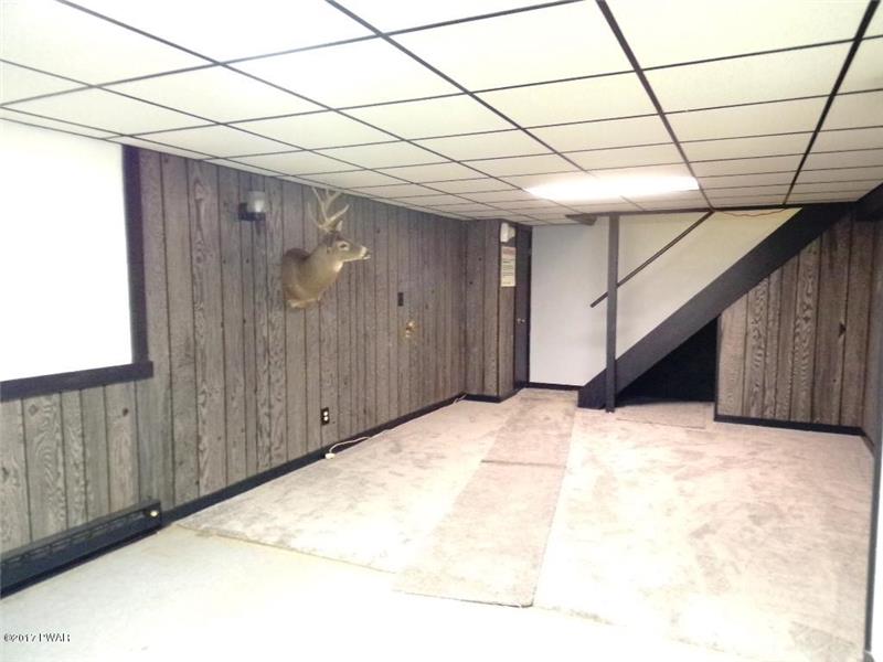 Lower Level Family Room