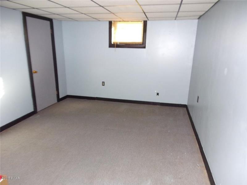 Lower Level Bedroom 4