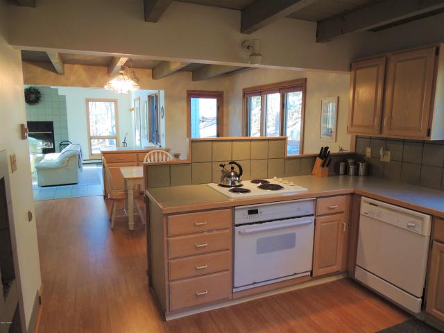 Open to Entertaining