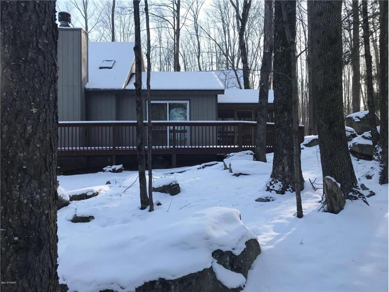 Addition and Screened Porch