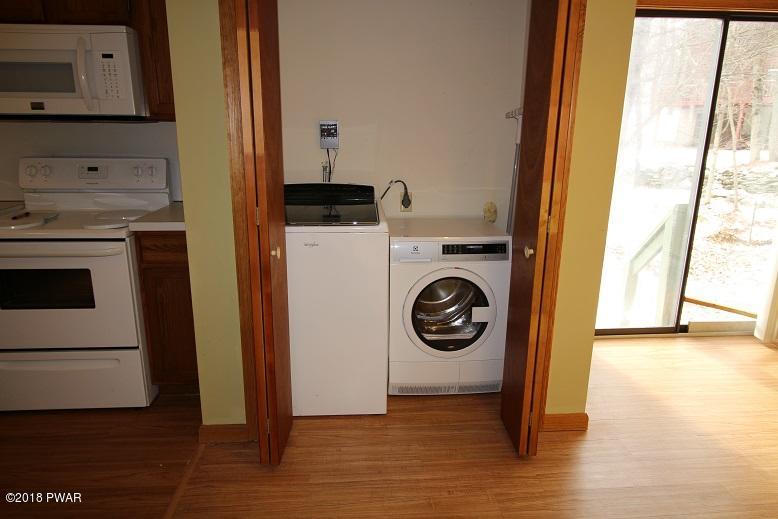 Washer/Dryer