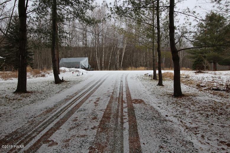 Located on Cul-de-sac