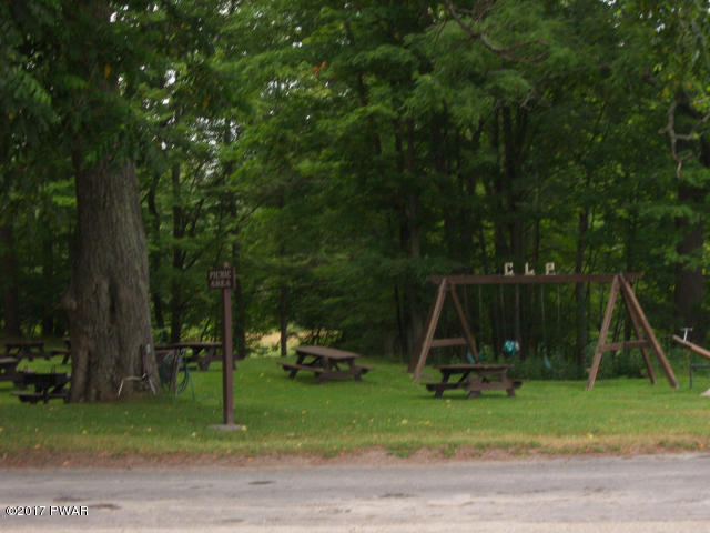 CLP Picnic Area/Playground