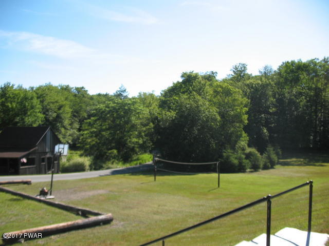 CLP Volleyball and Basketball