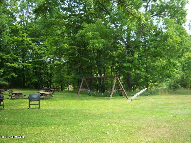 CLP Picnic Area/Payground