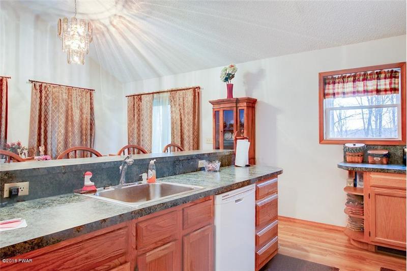 Another View of Kitchen