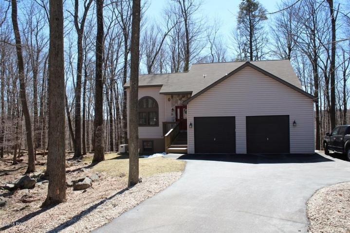 Another View of Exterior