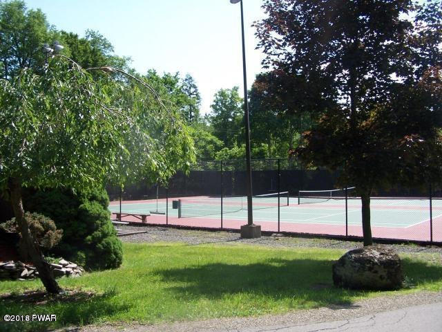 Tennis