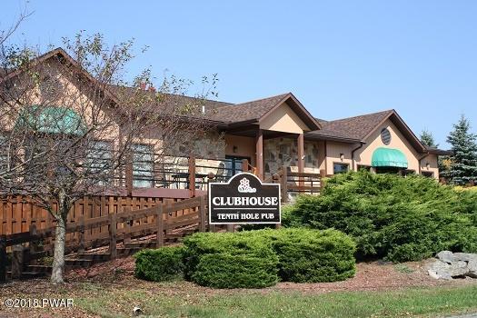 Clubhouse