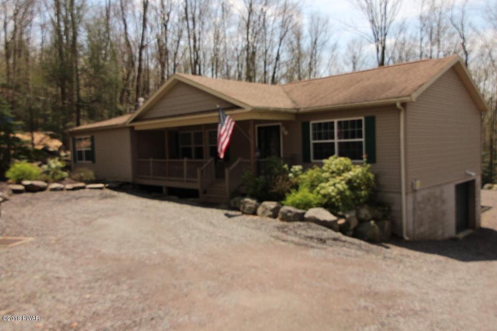 Property pictures of 2596 Boulder Road The Hideout, Lake Ariel, PA