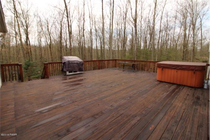 Deck View 2