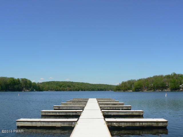 Marina on Roamingwood