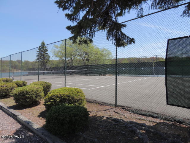 Tennis Courts